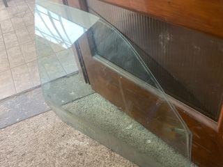 bontott VW CADDY Jobb első Ablak