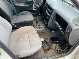 bontott VW CADDY Jobb első Ablak