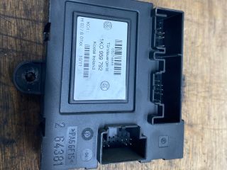 bontott VW CADDY Jobb első Ablakemelő Elektronika