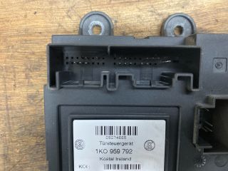 bontott VW CADDY Jobb első Ablakemelő Elektronika