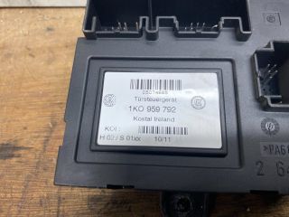 bontott VW CADDY Jobb első Ablakemelő Elektronika