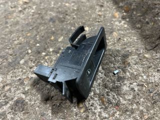 bontott VW CADDY Jobb első Ablakemelő Kapcsoló