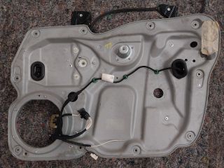 bontott VW CADDY Jobb első Ablakemelő Szerkezet (Elektromos)