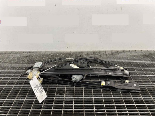 bontott VW CADDY Jobb első Ablakemelő Szerkezet (Elektromos)