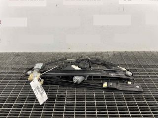 bontott VW CADDY Jobb első Ablakemelő Szerkezet (Elektromos)