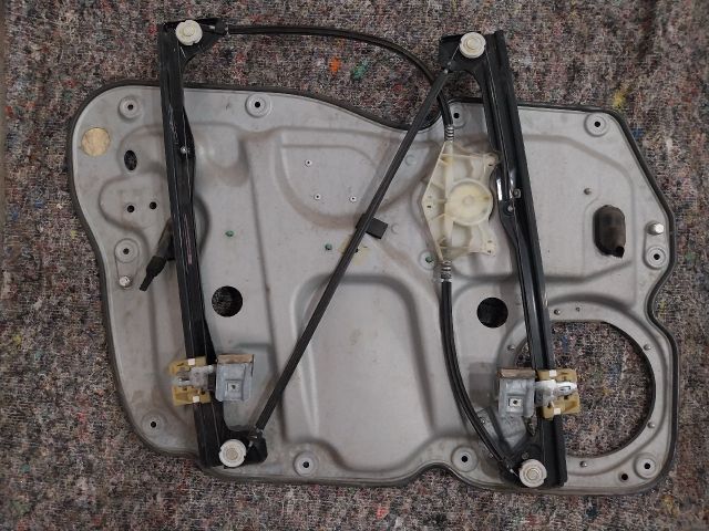 bontott VW CADDY Jobb első Ablakemelő Szerkezet (Elektromos)