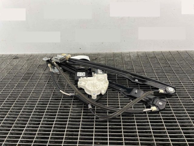 bontott VW CADDY Jobb első Ablakemelő Szerkezet (Elektromos)