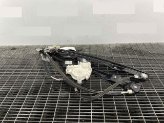 bontott VW CADDY Jobb első Ablakemelő Szerkezet (Elektromos)