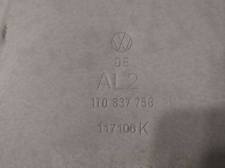 bontott VW CADDY Jobb első Ablakemelő Szerkezet (Elektromos)