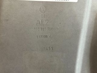 bontott VW CADDY Jobb első Ablakemelő Szerkezet (Elektromos)