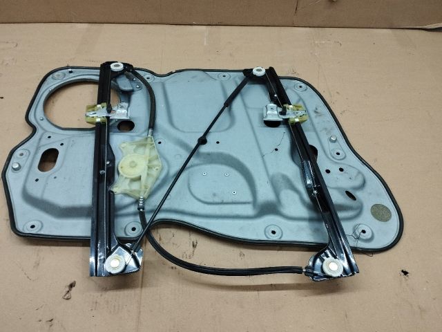 bontott VW CADDY Jobb első Ablakemelő Szerkezet (Elektromos)