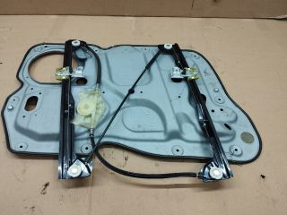 bontott VW CADDY Jobb első Ablakemelő Szerkezet (Elektromos)