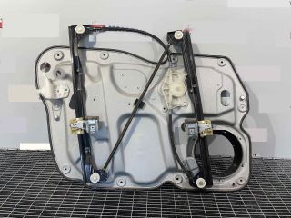 bontott VW CADDY Jobb első Ablakemelő Szerkezet (Elektromos)