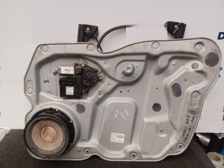bontott VW CADDY Jobb első Ablakemelő Szerkezet (Elektromos)