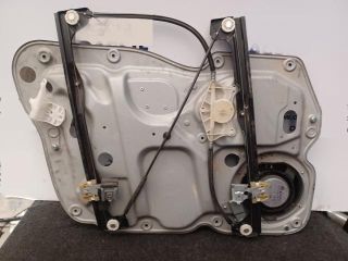 bontott VW CADDY Jobb első Ablakemelő Szerkezet (Elektromos)