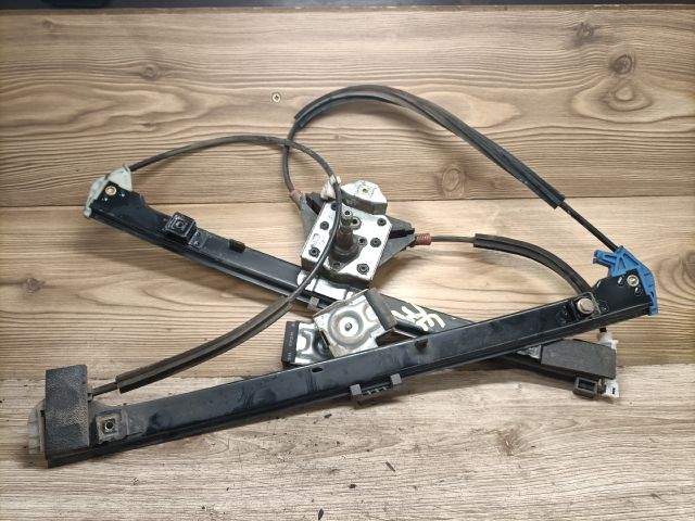 bontott VW CADDY Jobb első Ablakemelő Szerkezet (Mechanikus)