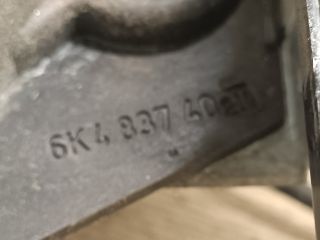 bontott VW CADDY Jobb első Ablakemelő Szerkezet (Mechanikus)