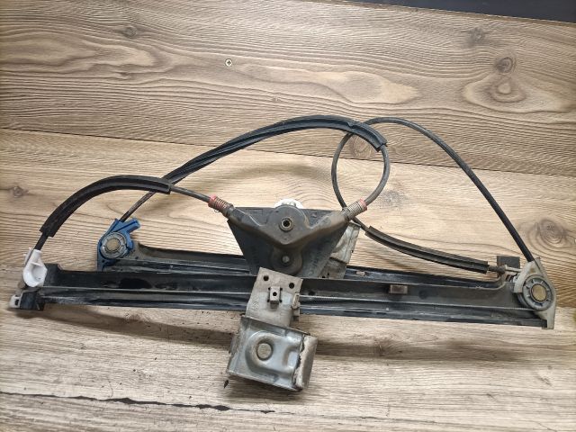 bontott VW CADDY Jobb első Ablakemelő Szerkezet (Mechanikus)