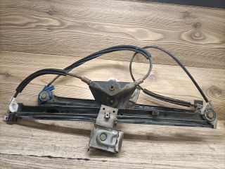 bontott VW CADDY Jobb első Ablakemelő Szerkezet (Mechanikus)