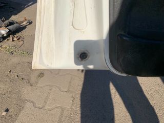 bontott VW CADDY Jobb első Ablaktörlő Kar