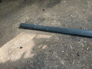 bontott VW CADDY Jobb első Ajtó Díszléc