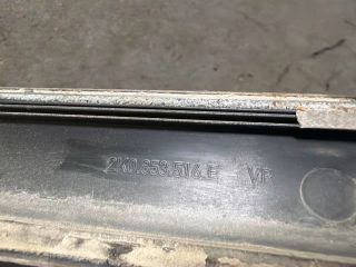 bontott VW CADDY Jobb első Ajtó Díszléc