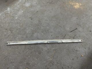 bontott VW CADDY Jobb első Ajtó Díszléc