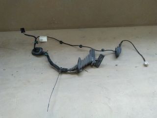 bontott VW CADDY Jobb első Ajtó Kábelköteg