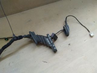 bontott VW CADDY Jobb első Ajtó Kábelköteg