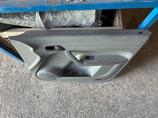 bontott VW CADDY Jobb első Ajtó Kárpit