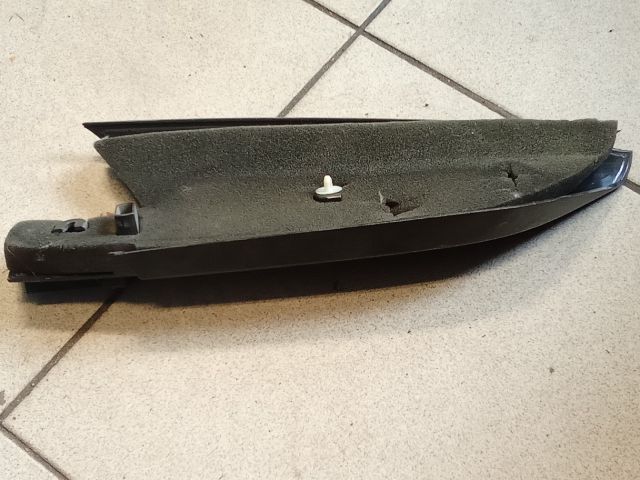 bontott VW CADDY Jobb első Ajtó Kárpit