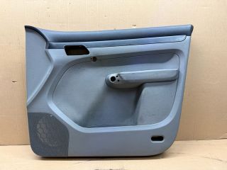 bontott VW CADDY Jobb első Ajtó Kárpit