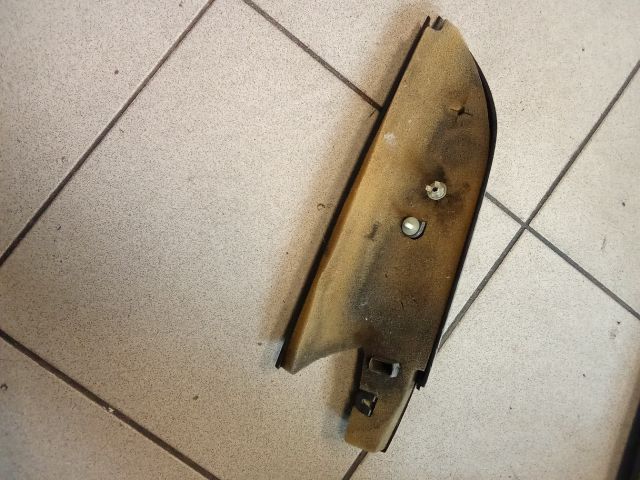 bontott VW CADDY Jobb első Ajtó Kárpit