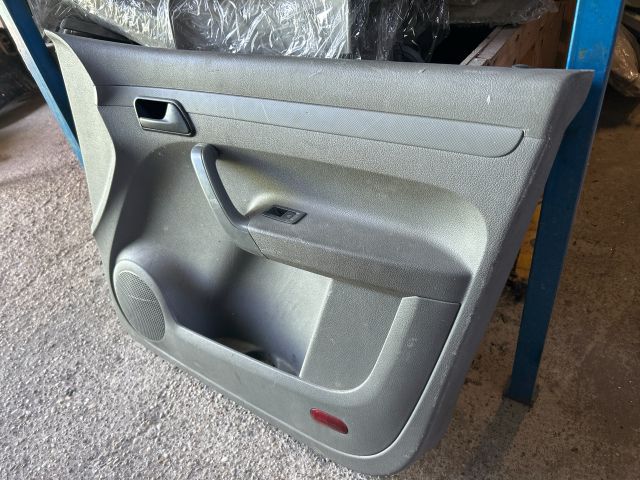 bontott VW CADDY Jobb első Ajtó Kárpit