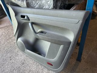 bontott VW CADDY Jobb első Ajtó Kárpit