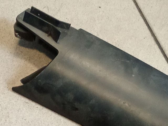 bontott VW CADDY Jobb első Ajtó Kárpit