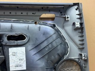 bontott VW CADDY Jobb első Ajtó Kárpit