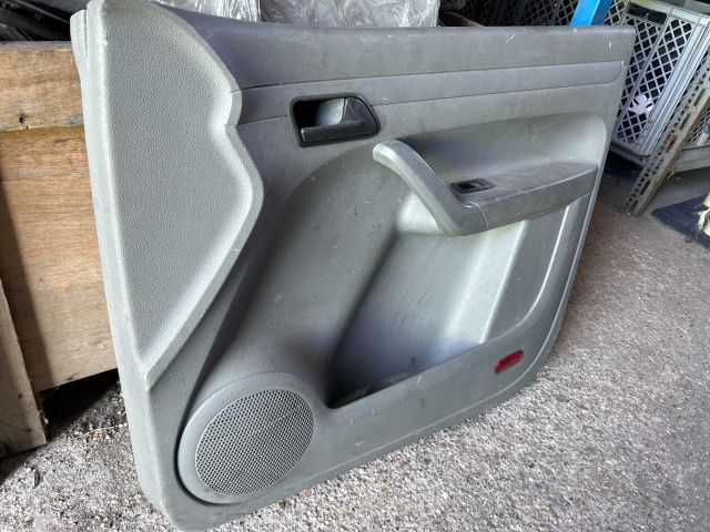 bontott VW CADDY Jobb első Ajtó Kárpit