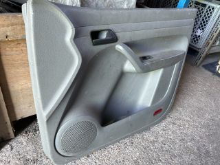 bontott VW CADDY Jobb első Ajtó Kárpit