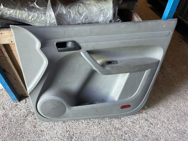 bontott VW CADDY Jobb első Ajtó Kárpit