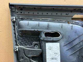 bontott VW CADDY Jobb első Ajtó Kárpit