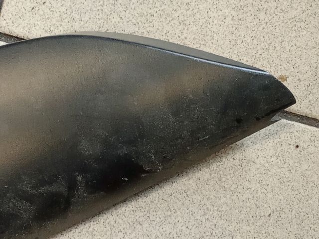 bontott VW CADDY Jobb első Ajtó Kárpit