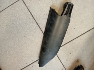 bontott VW CADDY Jobb első Ajtó Kárpit