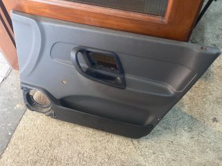 bontott VW CADDY Jobb első Ajtó Kárpit