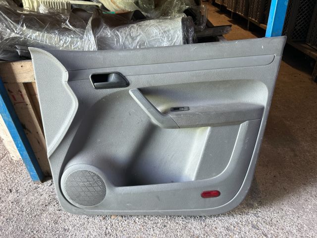 bontott VW CADDY Jobb első Ajtó Kárpit