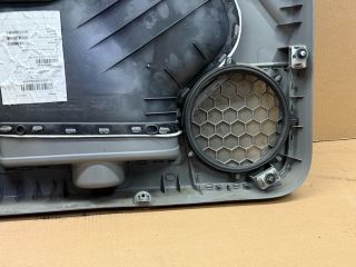 bontott VW CADDY Jobb első Ajtó Kárpit