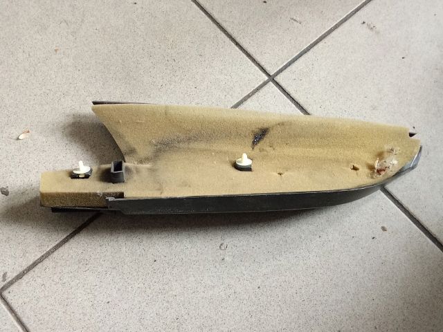 bontott VW CADDY Jobb első Ajtó Kárpit