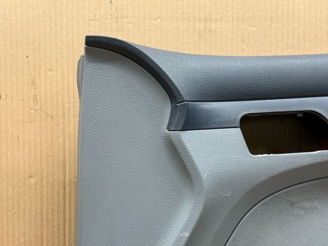 bontott VW CADDY Jobb első Ajtó Kárpit