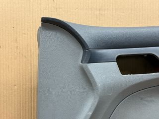 bontott VW CADDY Jobb első Ajtó Kárpit