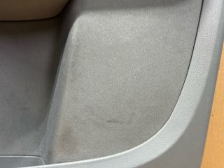 bontott VW CADDY Jobb első Ajtó Kárpit